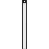 Closet Light 40cm Black