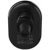 OnGrip 105 15W Qi2 Wireless Black