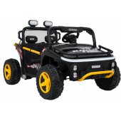 Buggy UTV SPEED 4x4 Black