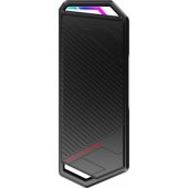 ROG Strix Arion M.2 PCIe USB 3.2 Black 90DD02H0-M09000