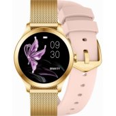 GT25-1 PRO Pink + Gold Band