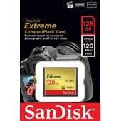 128GB Extreme CF