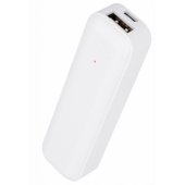 GSM103262 2600mAh White