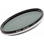 ND-Vario 1-5 Stops True Color 72mm