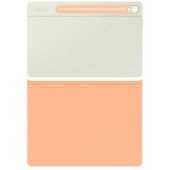 EF-BX710POE Smart Book Cover Galaxy Tab S9 / S9 FE Orange