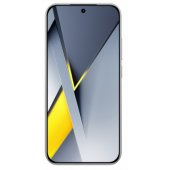 F8 Pro 12/ 256GB Titanium silver