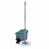 LA036430UFFPEU7 Anti-Bac 360 Spin Mop Set