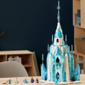Disney The Ice Castle 43197