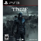Thief PS3