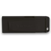 64GB Slider USB 2.0 Black