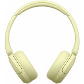 WH-CH520 Yellow