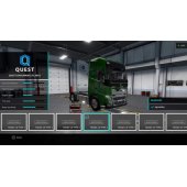 Truck Driver PS4