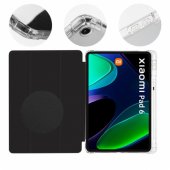 "MistyTab Case Xiaomi Pad 6" Black