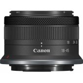 RF-S 18-45mm F4.5-6.3 IS STM Lens