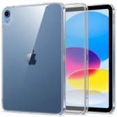 Flexair Hybrid iPad 10.9" 2022/ 11” 2025 Clear