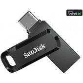 2TB Ultra Go USB-C SDDDC3-2T00-G46