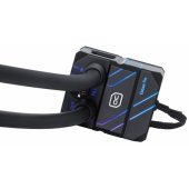 Eisbaer Pro Aurora 360 120 mm CPU Cooler 11771