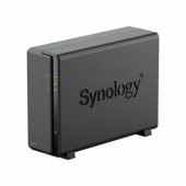 DS124 1x 12TB