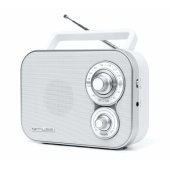 M-051RW White