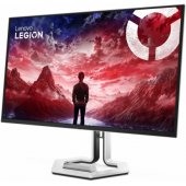Legion Pro 27UD-10 26.5" QD-OLED 16:9 Silver