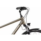 Wagant 6 M Brown/ Black