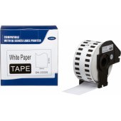 Replacement Tape DK-22225 38mm