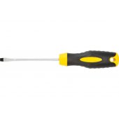 Topex Flathead Screwdriver 4x100mm 39D802
