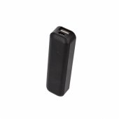 2600 mAh mini black