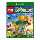 LEGO Worlds XBOX ONE