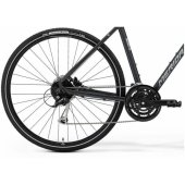 CROSSWAY 20 (43) XS Black
