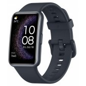 Watch Fit SE Starry Black