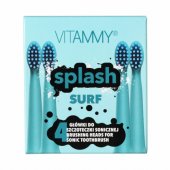 Splash Surf 4pcs