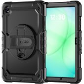 Solid Galaxy Tab A9+ | A11+ Plus 11®® Black