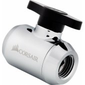 Hydro X Series XF Ball Valve Chrome CX-9055020-WW