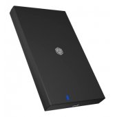ICY BOX IB-200T-C3 SSD/ HHD USB-C