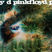 PINK FLOYD "A Saucerful Of Secrets" (Digisleeve)