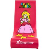 Nintendo Video Peach Pink