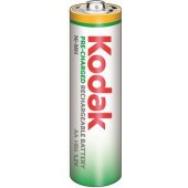 AA / R6 2600mAh 2pcs
