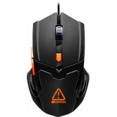 CND-SGM02RGB Vigil Black