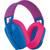 G435 LightSpeed Wireless Headset Blue