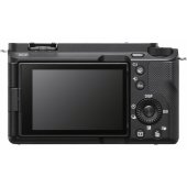 Alpha ZV-E1 Body Black