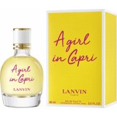 A Girl in Capri EDT 90ml