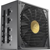 Rebel P30 Gold 1300W Black