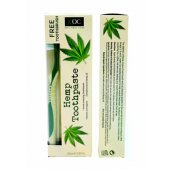 Hemp Toothpaste 100ml