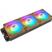 CT140 EX ARGB 140mm Case Fan CL-F218-PL14GS-A Brown 3pcs
