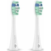 SonicBrush Clean Standart 2pcs