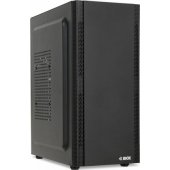 Antila 39 Black