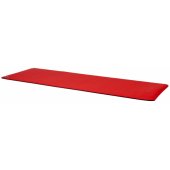 TPE Mat 173cm Red