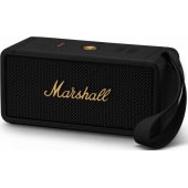 Middleton Black and Brass