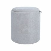 HIRO D39xH44cm beige